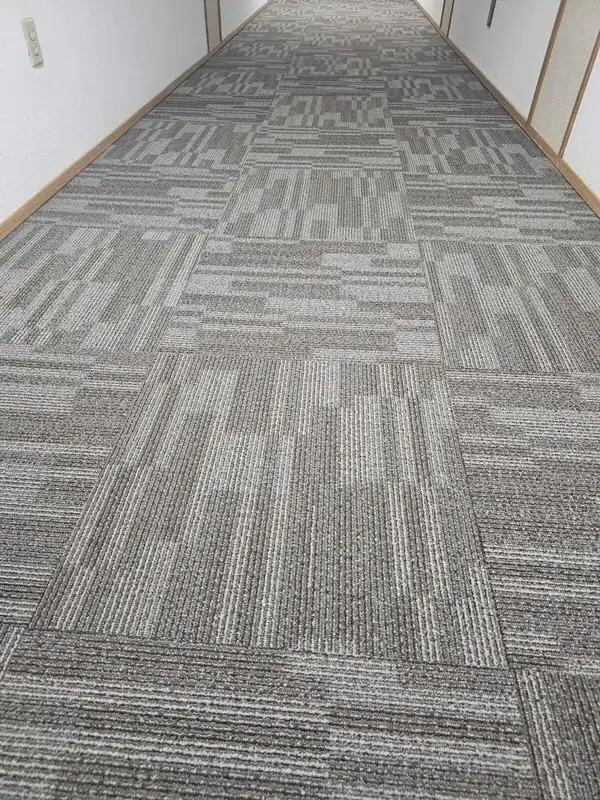 Commercial flooring at Kelowna Flooring Superstore