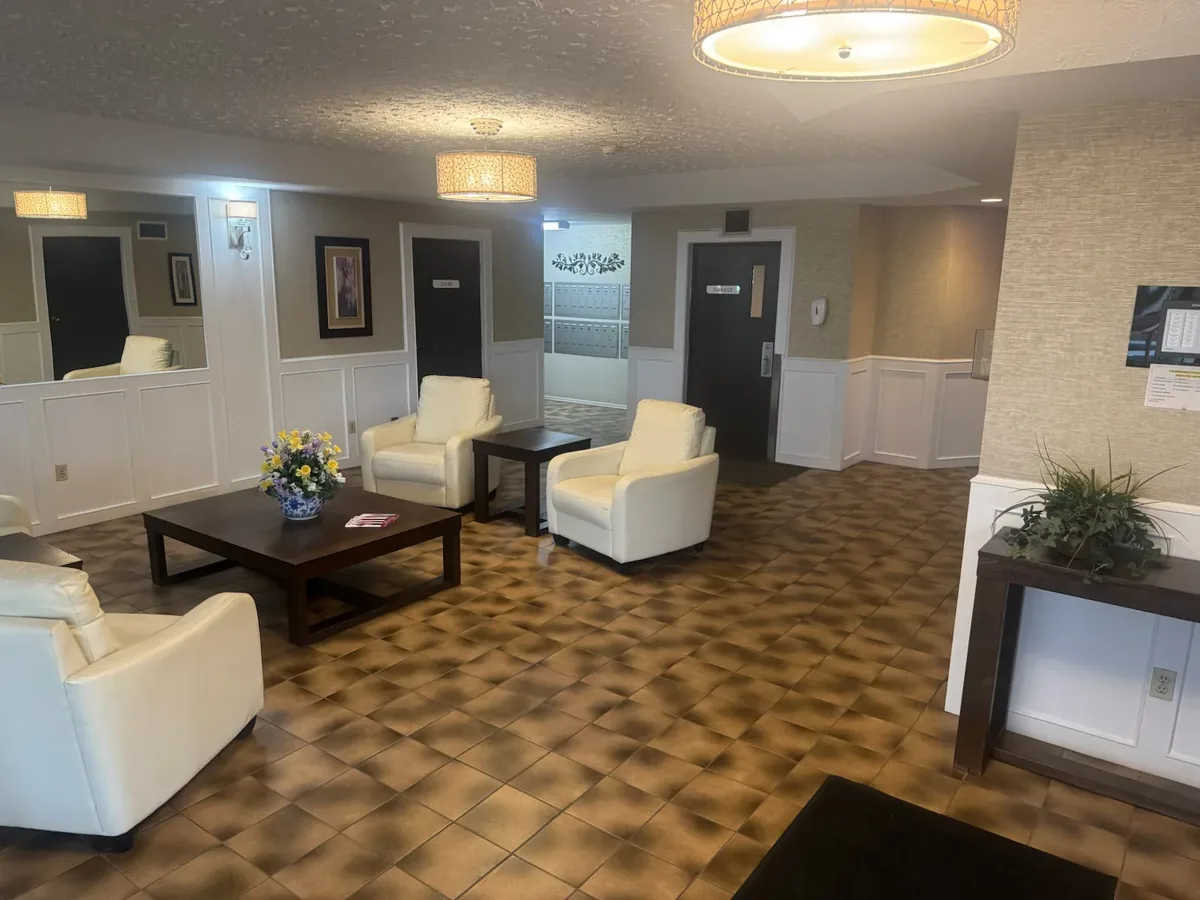 Glenpark Village Meadows Kelowna install — photo 14